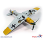 Wingsy Kits Messerschmitt Bf 109 E-7 "Emil" - 1:48