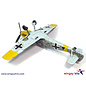 Wingsy Kits Messerschmitt Bf 109 E-7 "Emil" - 1:48