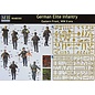 Master Box German Elite Infantry, Eastern Front WWII - 1:35