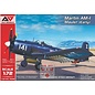 A&A Models Martin AM-1 Mauler (early) - 1:72