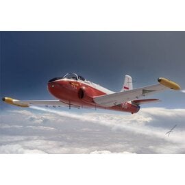 Fly Fly - BAC Jet Provost T.51/52 - 1:48