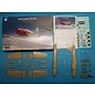 Fly BAC Jet Provost T.51/52 - 1:48