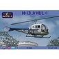 LF Models Bell H-13J / HUL-I - 1:48