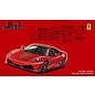 Fujimi Ferrari F430 Scuderia - 1:24