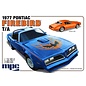 MPC 1977 Pontiac Firebird T/A - 1:25