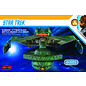 Polar Lights Klingon K'Tinga-Class Battle Cruiser I.K.S. Amar - 1:350