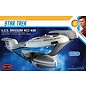 Polar Lights U.S.S. Grissom NCC-638 - Star Trek The Search For Spock - 1:350