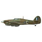 Arma Hobby Hawker Hurricane Mk. IIc Trop (3 x camo) - 1:48