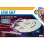 Polar Lights U.S.S. Reliant NCC-1864 w/Battle Damage Decals - Star Trek The Wrath Of Khan - 1:1000