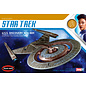 Polar Lights Star Trek U.S.S. Discovery NCC-1031 - 1:2500