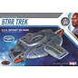 Polar Lights Star Trek Deep Space Nine U.S.S. Defiant NX-74205 - 1:1000