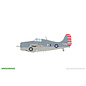 Eduard Grumman F4F-3 Wildcat - Weekend Edition - 1:48