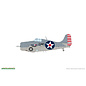 Eduard Grumman F4F-3 Wildcat - Weekend Edition - 1:48