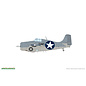 Eduard Grumman F4F-3 Wildcat - Weekend Edition - 1:48