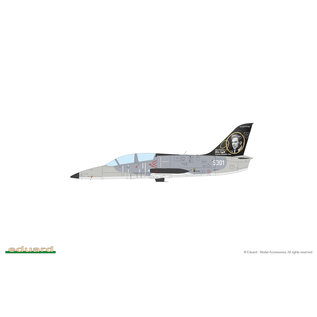 Eduard Aero L-39 Albatros - Dual Combo - 1:72