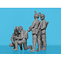ICM “Quietly came, quietly went…” Special Operations Forces of Ukraine - 1:35