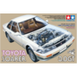 TAMIYA Toyota Soarer 3.0 GT - 1:24