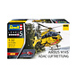 Revell Revell - Airbus Helicopters H145 ADAC/REGA - 1:32