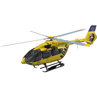 Revell Revell - Airbus Helicopters H145 ADAC/REGA - 1:32