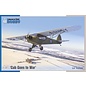 Special Hobby Piper J-3 Cub "Cub goes to war" - 1:48