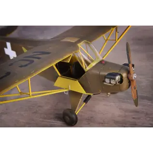 Special Hobby Piper J-3 Cub "Cub goes to war" - 1:48