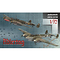 Eduard Adlertag - Bf 110C/D in the Battle of Britain - Limited Edition - 1:72