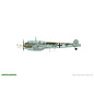 Eduard Adlertag - Bf 110C/D in the Battle of Britain - Limited Edition - 1:72