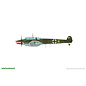 Eduard Adlertag - Bf 110C/D in the Battle of Britain - Limited Edition - 1:72