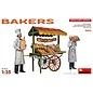 MiniArt Bakers - 1:35