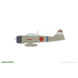 Eduard Mitsubishi A6M2 Zero Type 11 - ProfiPack - 1:48