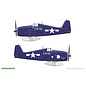 Eduard Grumman F6F-5N Hellcat Nightfighter - Weekend Edition - 1:72