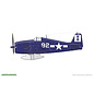 Eduard Grumman F6F-5N Hellcat Nightfighter - Weekend Edition - 1:72