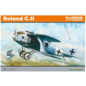 Eduard Roland C.II - ProfiPack - 1:48