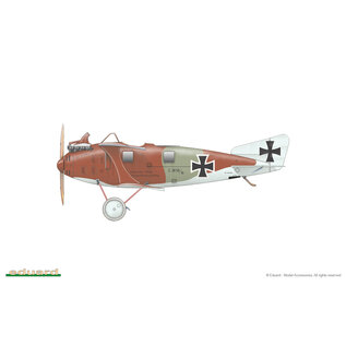 Eduard Roland C.II - ProfiPack - 1:48