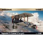 Eduard Sopwith F.1 Camel (Clerget) - ProfiPack - 1:48