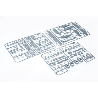 Eduard Sopwith F.1 Camel (Clerget) - ProfiPack - 1:48