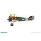 Eduard Sopwith F.1 Camel (Clerget) - ProfiPack - 1:48