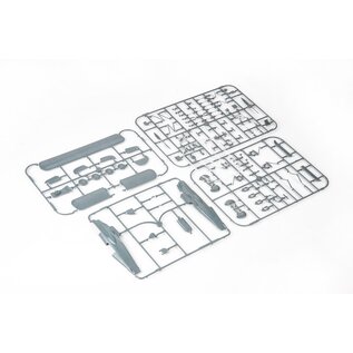 Eduard Avia B-534 IV serie - ProfiPack - 1:48