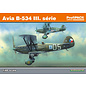 Eduard Avia B-534 III serie - ProfiPack - 1:48