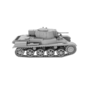 IBG Models Toldi II Hungarian Light Tank - 1:72