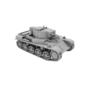 IBG Models Toldi II Hungarian Light Tank - 1:72