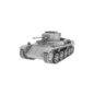 IBG Models Toldi IIa Hungarian Light Tank - 1:72