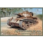 IBG Models Stridsvagn m/40 L Swedish light tank - 1:72