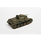 IBG Models Stridsvagn m/40 L Swedish light tank - 1:72