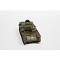 IBG Models Stridsvagn m/40 L Swedish light tank - 1:72