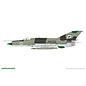 Eduard Mikojan-Gurewitsch MiG-21bis - ProfiPack - 1:48