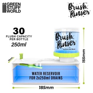 Green Stuff World Green Stuff World - Brush Rinser
