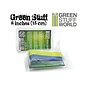 Green Stuff World Green Stuff Tape 15cm - 2K-Modelliermasse