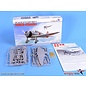 Wingsy Kits IJN Type 96 carrier-based fighter II A5M2b "Claude" (late version) - 1:48