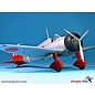 Wingsy Kits IJN Type 96 carrier-based fighter II A5M2b "Claude" (late version) - 1:48